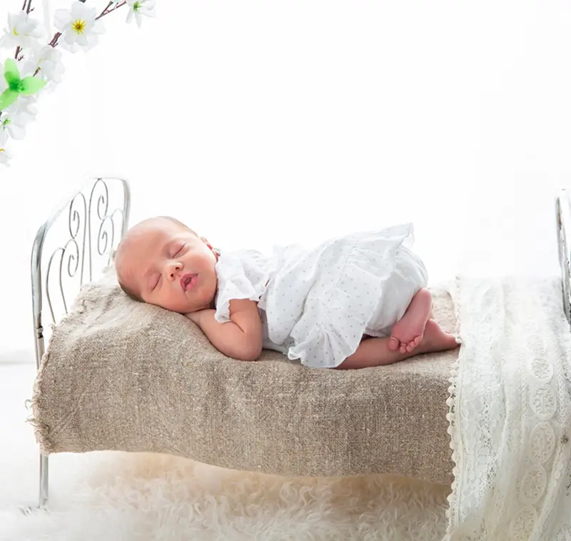 Відпочинок після гідромасажу — спокій, сон і гармонія