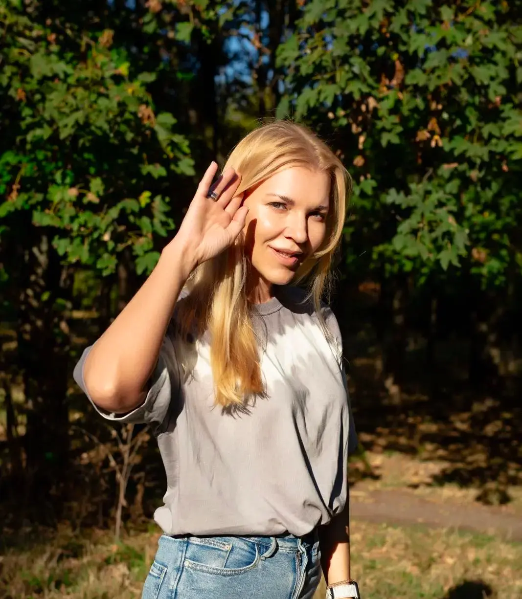 Світлана — майстер жіночого відновлення